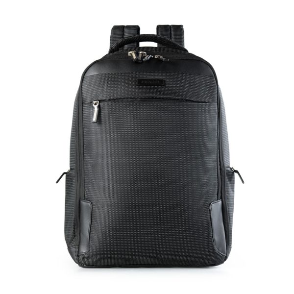 Mochila Masculina Grande Executiva para Notebook Continental