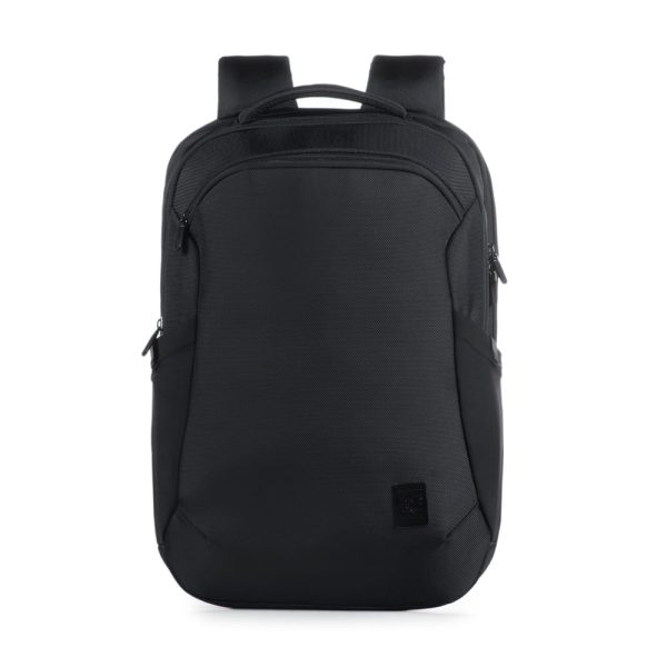 Mochila Masculina para Notebook Space Preta