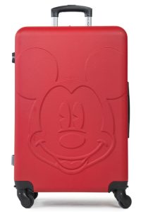 0018467651005-MALA-DE-VIAGEM-MICKEY-3D-GDE-22Y-VERMELHO-1